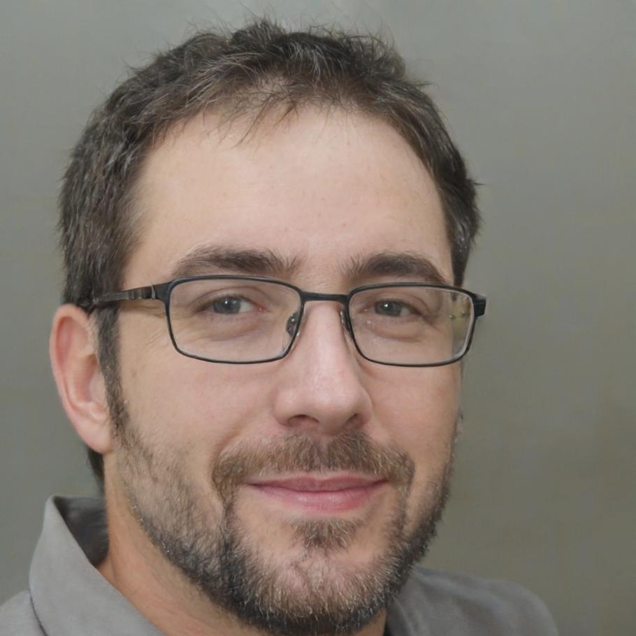 Roberto Silva, coordinador de soporte académico