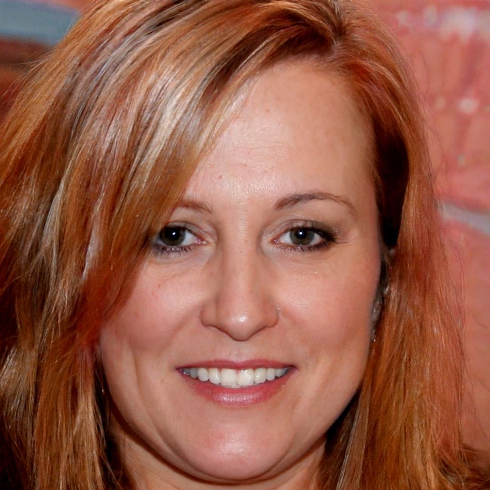 María González, mentora de desarrollo empresarial