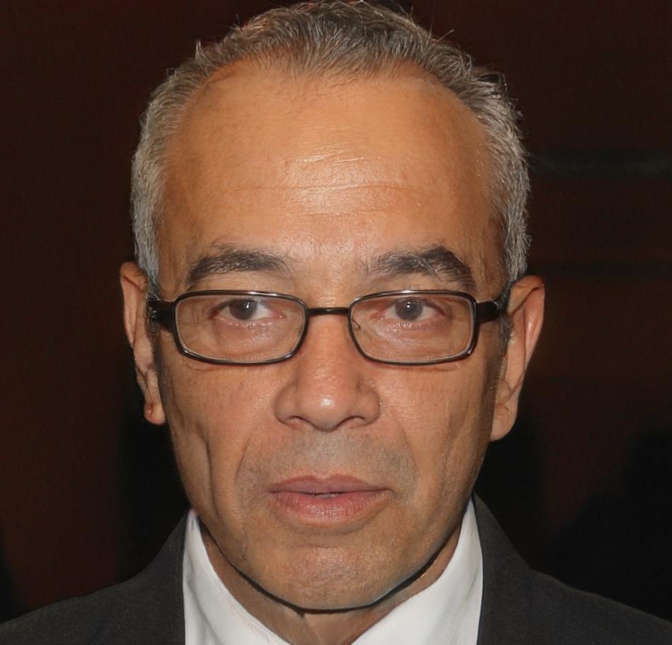 Diego Ramírez, líder de comunidad estudiantil
